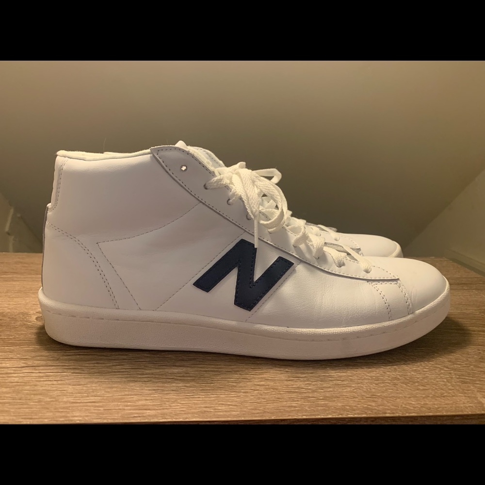 New Balance 891